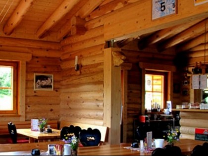 Foto: Beerenh&amp;uuml;tte