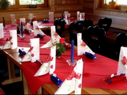 Foto: Beerenhütte