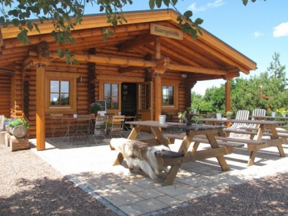 Foto: Beerenhütte